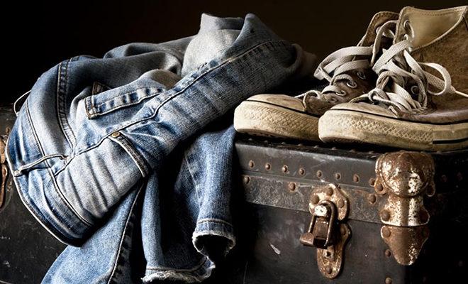 Top marques de jeans Meilleures marques de jeans
