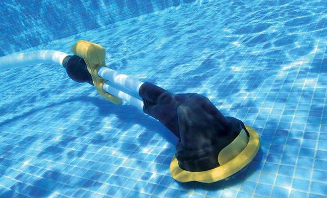 Les meilleurs aspirateurs de piscine Les meilleurs aspirateurs de piscine