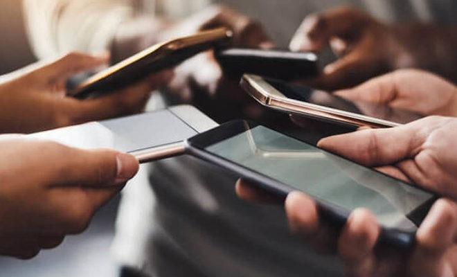 Les meilleurs smartphones de moins de 3000 roubles Les meilleurs smartphones de moins de 3000 roubles