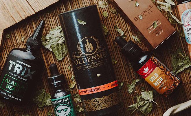 Meilleurs liquides de vapotage Meilleurs liquides de vapotage