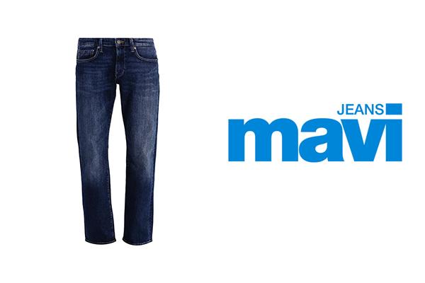Jean Mavi
