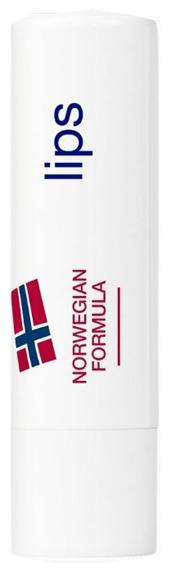 Formule norvégienne Neutrogena