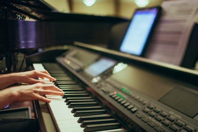Meilleurs pianos numériques Meilleurs pianos numériques