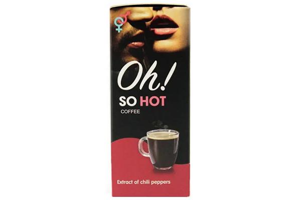 Oh! Tellement chaud