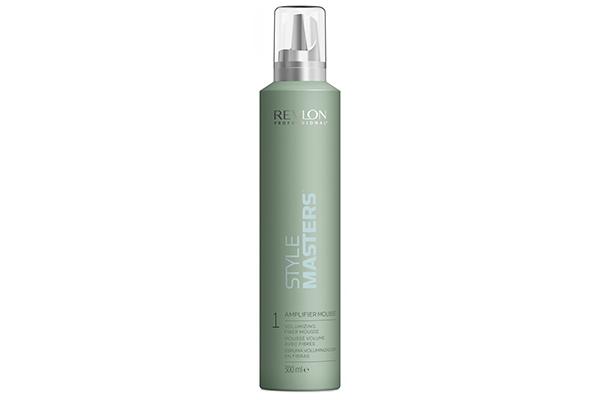 Amplificateur de volume Revlon Professional Style Masters Mousse