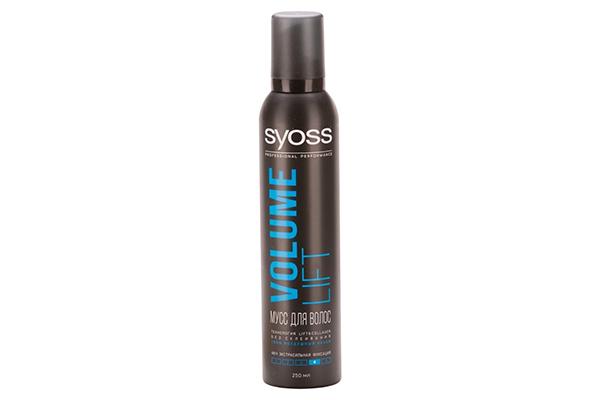 Volume Lift Syoss