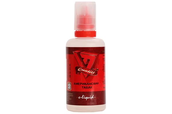 Vardex American Tobacco