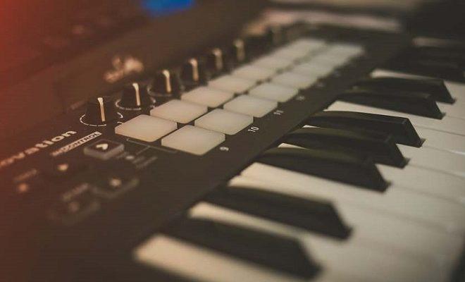 Meilleurs claviers midi Meilleurs claviers midi