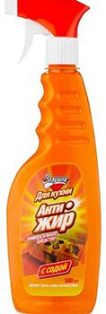 Antifat au soda Cendrillon