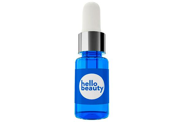 Salut beauté