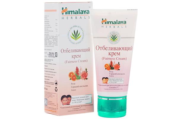 Herbes de l'Himalaya