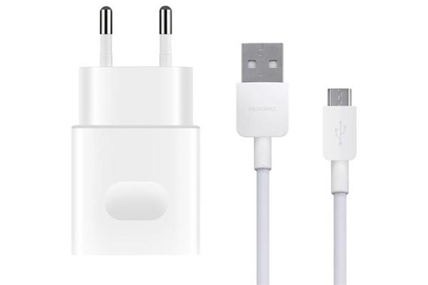 Câble MicroUSB Huawei AP32 +