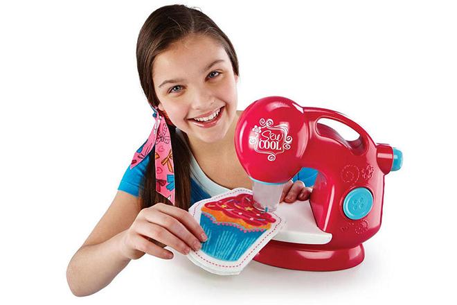Les meilleures machines à coudre pour enfants Les meilleures machines à coudre pour enfants
