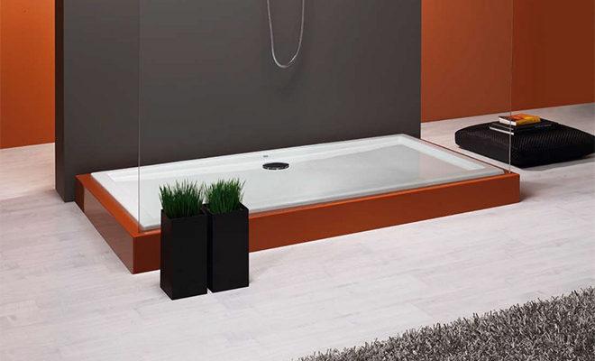 Meilleurs receveurs de douche Meilleurs receveurs de douche