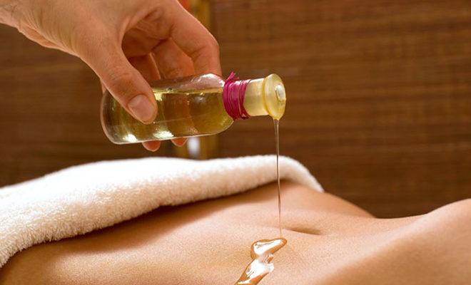 Meilleures huiles de massage Meilleures huiles de massage