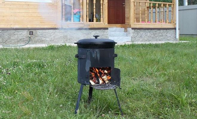 Les meilleurs poêles pour un chaudron Les meilleurs poêles pour un chaudron