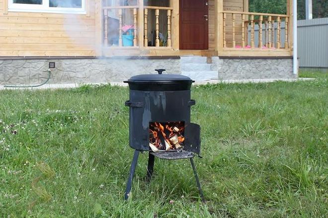 Les meilleurs poêles pour un chaudron Les meilleurs poêles pour un chaudron
