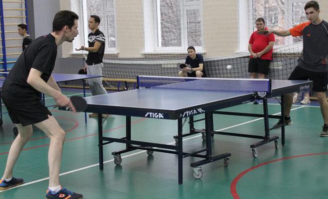 Les meilleures raquettes de tennis de table Les meilleures raquettes de tennis de table