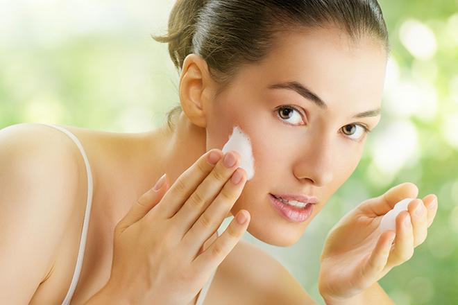 Meilleurs gommages pour le visage
