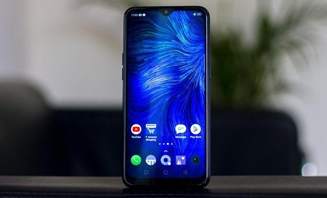 Les meilleurs smartphones de moins de 7000 roubles Les meilleurs smartphones de moins de 7000 roubles