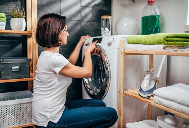 Les meilleurs nettoyants pour lave-linge Le meilleur nettoyage de la machine à laver