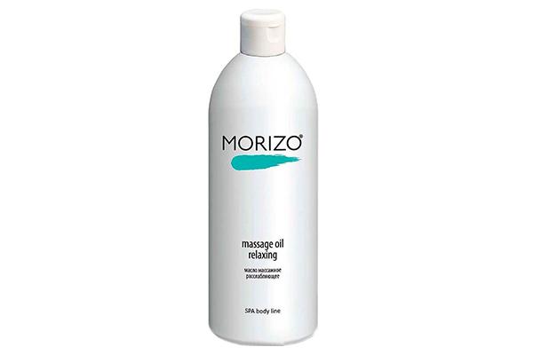 Morizo relaxant
