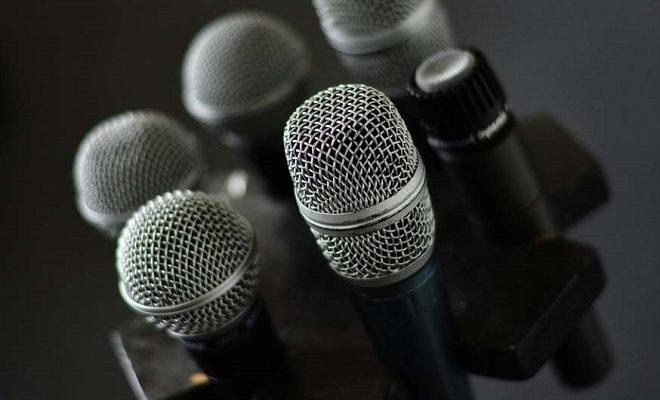 Les meilleurs microphones pour le karaoké Les meilleurs microphones pour le karaoké