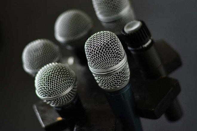 Les meilleurs microphones pour le karaoké Les meilleurs microphones pour le karaoké