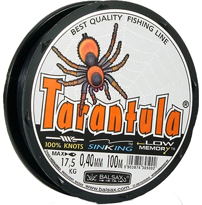 Tarentule Balsax