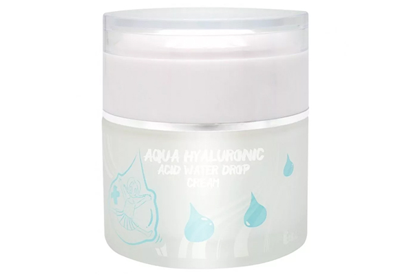 Elizavecca Aqua Crème goutte d'eau à l'acide hyaluronique