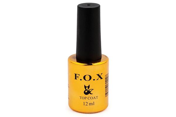 F.O.X Top Strong