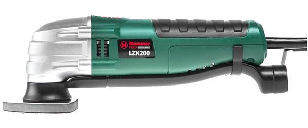 Marteau LZK 200