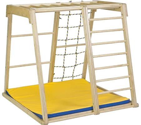 Voile Kidwood