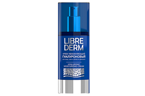 Hydratant Hyaluronique Librederm