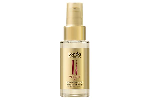 Huile de velours professionnelle Londa