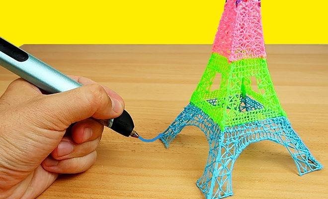 Meilleurs stylos 3D Meilleurs stylos 3D