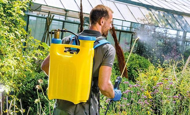 Les meilleurs pulvérisateurs à essence Les meilleurs pulvérisateurs à essence