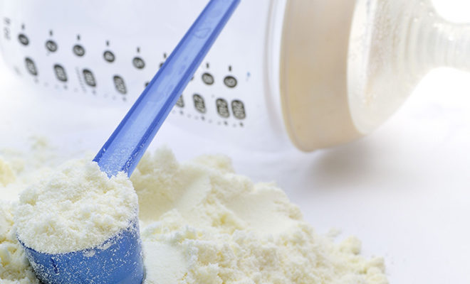 La meilleure formule sans lactose pour les nouveau-nés La meilleure formule sans lactose pour les nouveau-nés