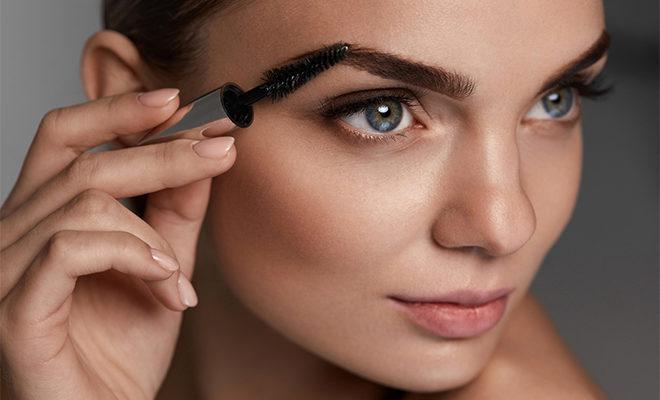 Les meilleurs gels sourcils Les meilleurs gels sourcils
