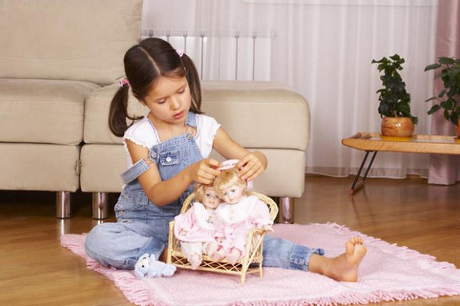 Meilleurs jouets pour filles Mouvements illimités de Barbie