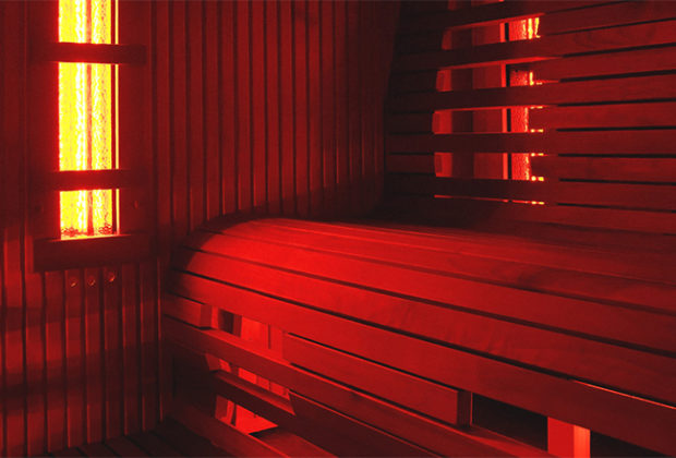 Les meilleurs saunas infrarouges