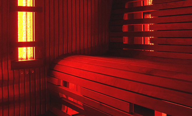 Les meilleurs saunas infrarouges Les meilleurs saunas infrarouges