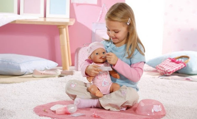 Meilleures poupées pour filles Meilleures poupées pour filles