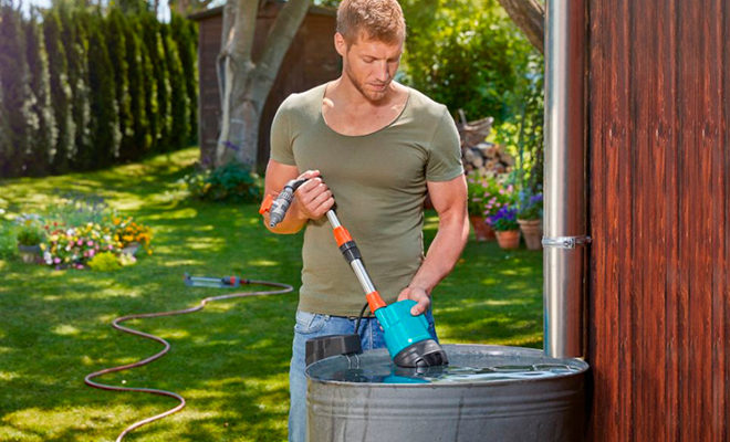 Les meilleures pompes pour l'irrigation Les meilleures pompes pour l'irrigation