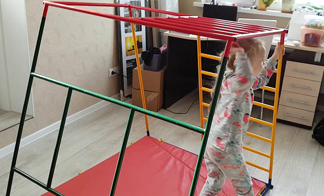 Les meilleurs complexes sportifs pour enfants Les meilleurs complexes sportifs pour enfants