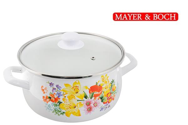 Mayer et Boch