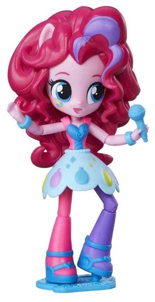 Mes petites filles de poney Equestria