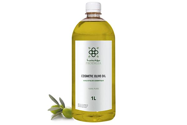 Huile d'olive
