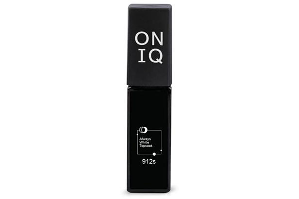 Oniq 912 Top Point Always White Couche de finition
