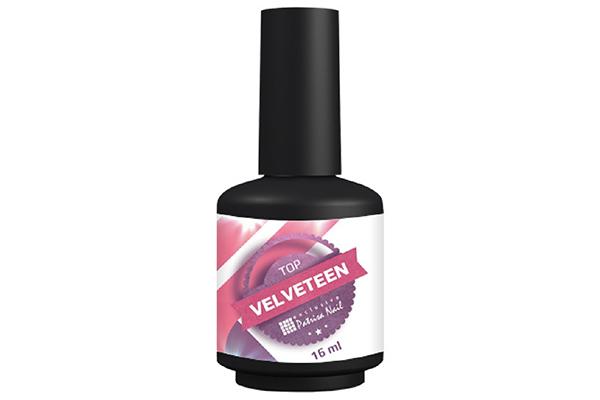 Patrisa Nail Top Velours